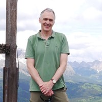 jonathan bridger