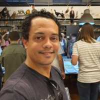 Luiz Tiago Da Silva
