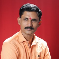 Vinod Rahudkar
