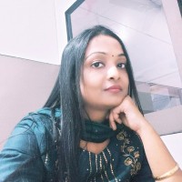Rashi Bansal