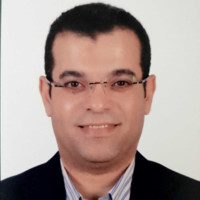 Ahmed Nasr