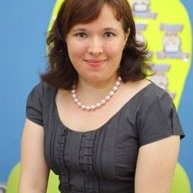 julia robinson