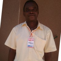 Hermann W. SOMDA somda