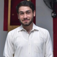 Ikram Ali