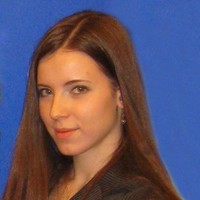 Anna Balykova