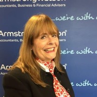 Sue Wilkinson