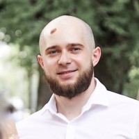 Nazar Tykhyi