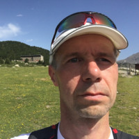 Ronny Andersson