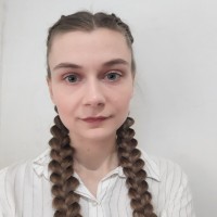 Nataliia Kasianova