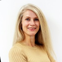 Katharine Gayter