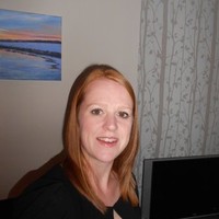 Heather Holmes