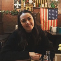 Jena Dickson