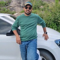Saeed Rafeeq
