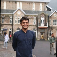 Mudit Goswami