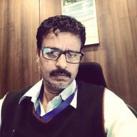 V Murugan Thevar