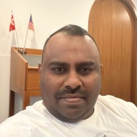 Prabagaran Muthusamy