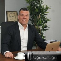 Ugursal Ugur