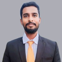 ADITHYA U