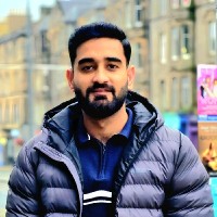 Zubair Afzal