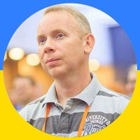 Andrii Kurshatsov