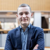 Martin Olesen