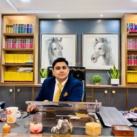 Kartik Seth