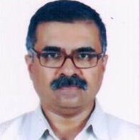 Lakshminarasimhan Krishnamurthi