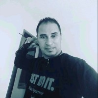 Elber Machado Machado