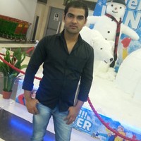 ashish kumar
