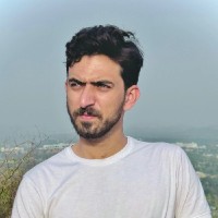 Muhammad Raun