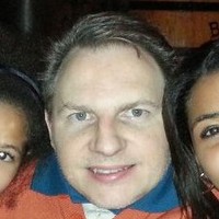 Jo (Johan) Potgieter