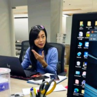 Tiara Krisnawati