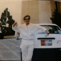 Oscar De gregorio