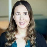 Amanda Simpson