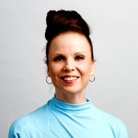 Kristin Peterson