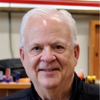 Dick Reynolds