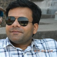Mandar Gurav