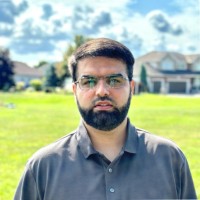 Mohsin Amin