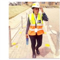 Magreth Sebongile Mabilo