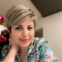 Parisa Sharifi