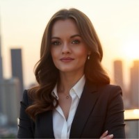 Colleen Coffman, MBA