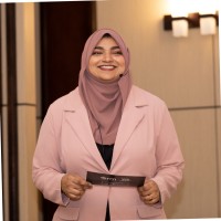 Azma Ibrahim