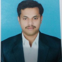 Santeswara Rao