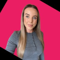 Lauren O`Mahoney