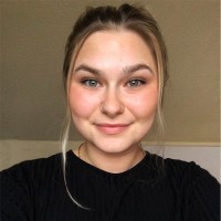 Grace Fenemore