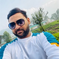 Sachin Sisodiya