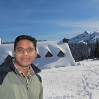 Dilip Devaraj