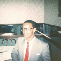 Kenneth Thomas