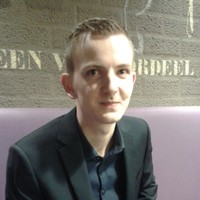 Jordi de Jong