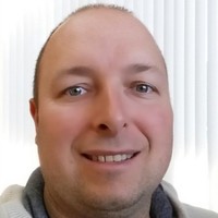 Patrick Lussier